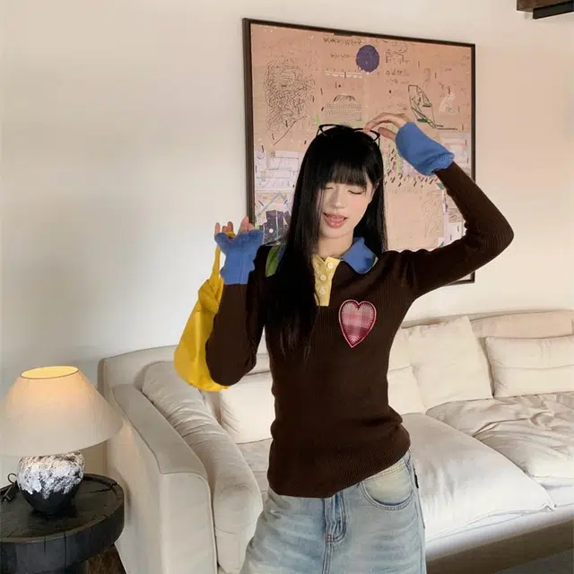 YGPRW POLO