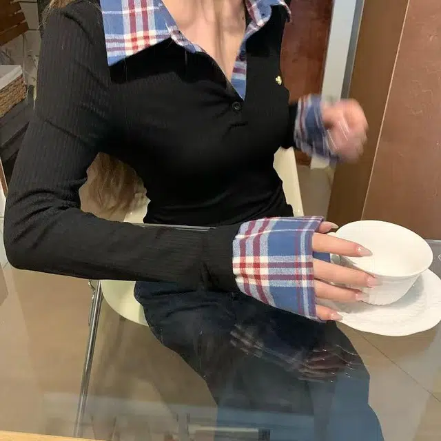 YGPRW polo T