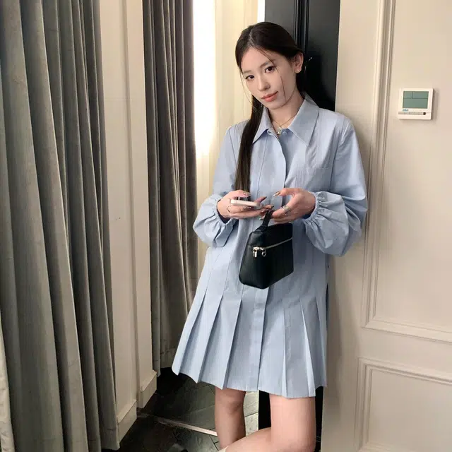 YGPRW Polo
