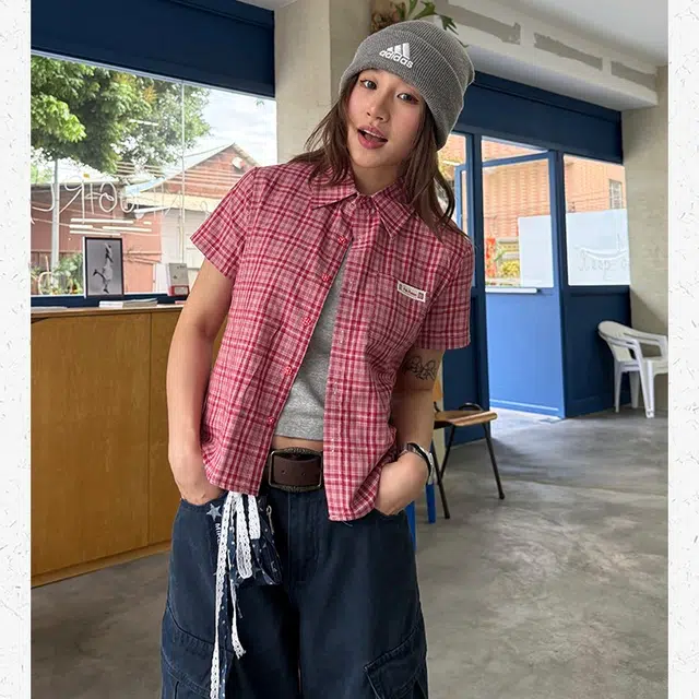 YGPRW POLO