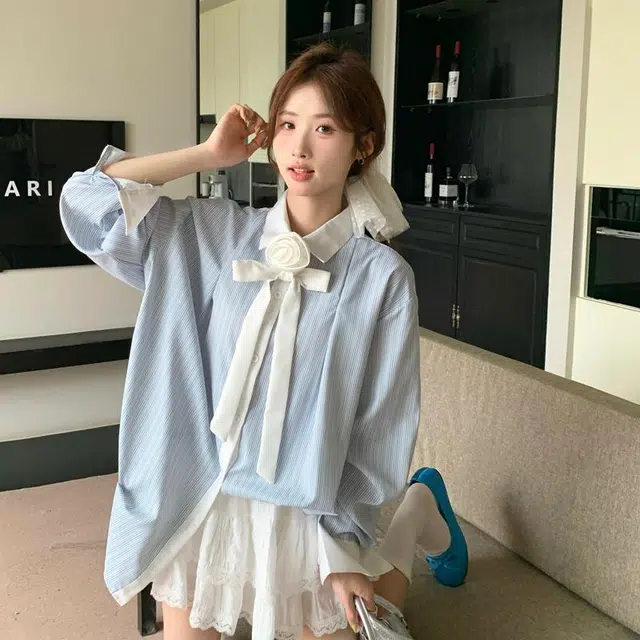 YGPRW Polo