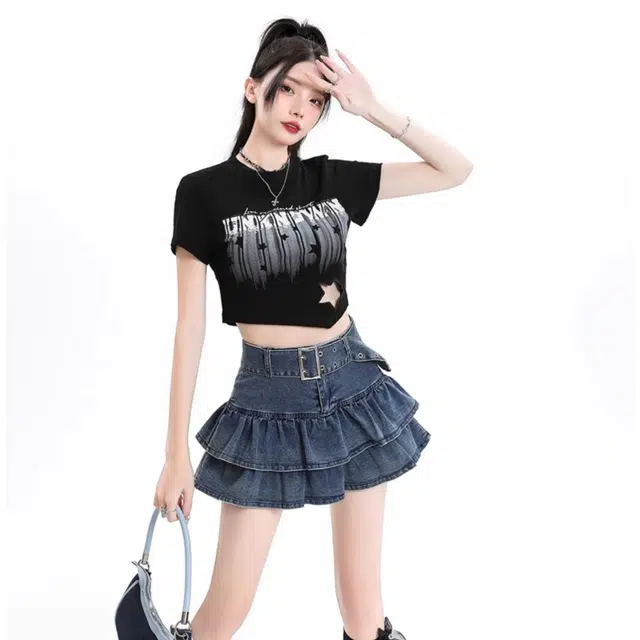 YGPRW A