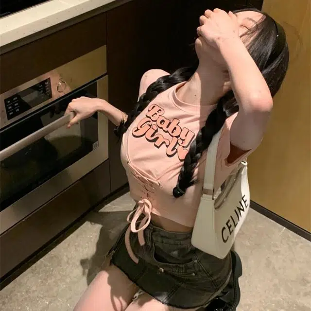 YGPRW T