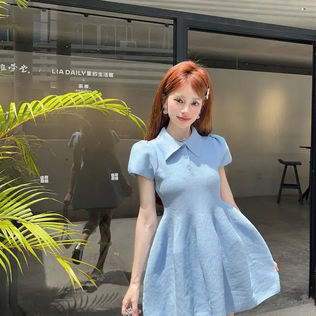 YGPRW polo