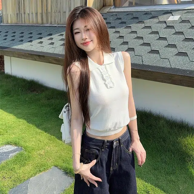 YGPRW Polo