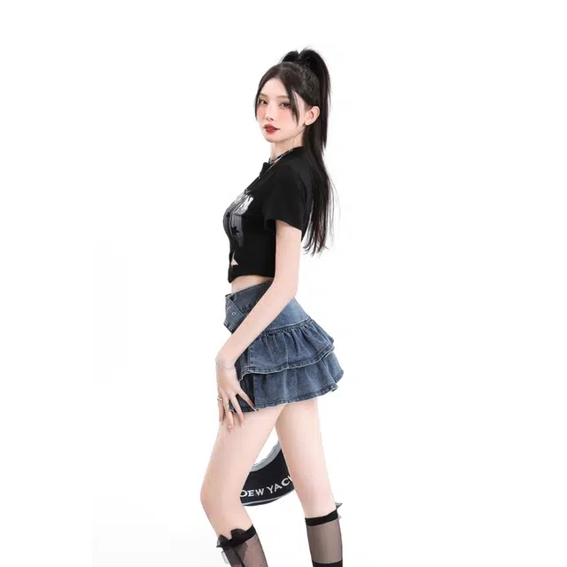 YGPRW A