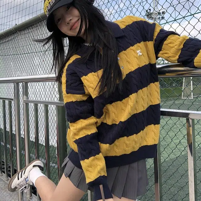 YGPRW POLO