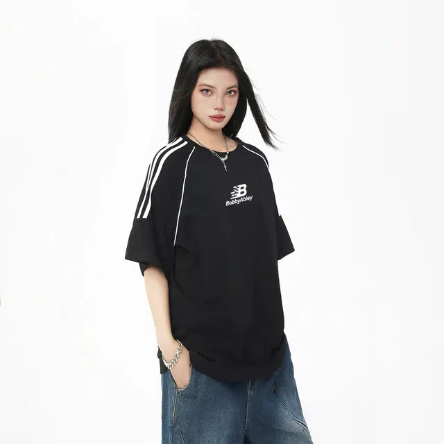 BOBBY ABLEY logoT