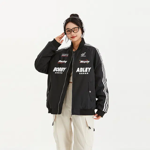BOBBY ABLEY Logo