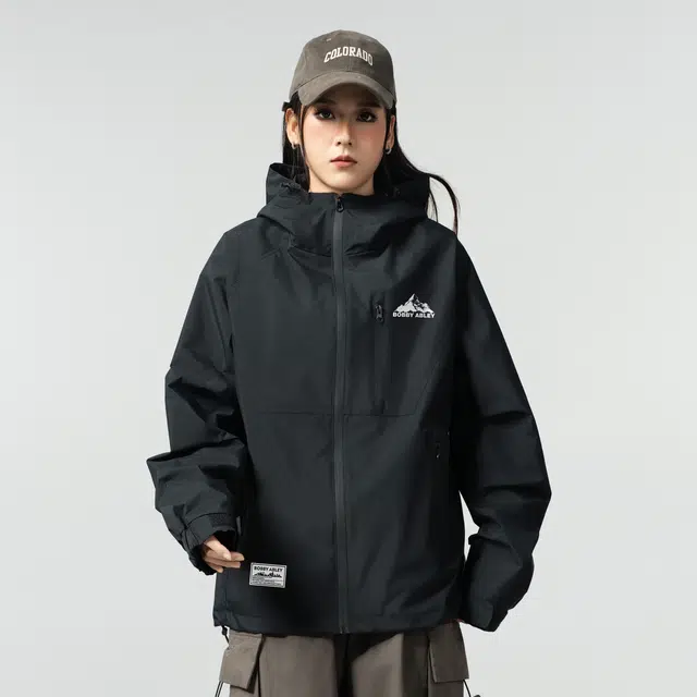 BOBBY ABLEY Logo
