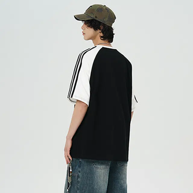 BOBBY ABLEY logoT