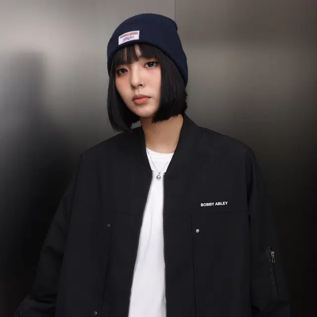 BOBBY ABLEY Logo
