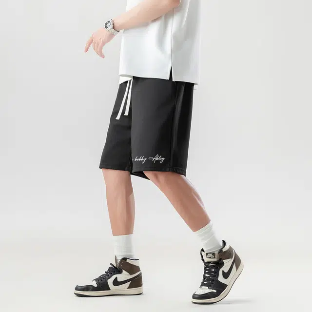 BOBBY ABLEY logo