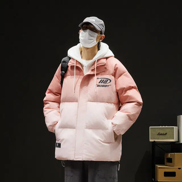 BOBBY ABLEY Logo
