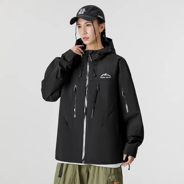 BOBBY ABLEY