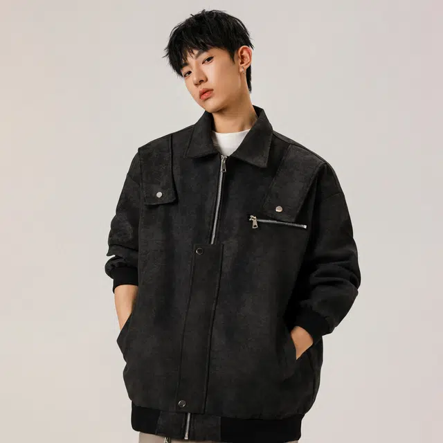 BOBBY ABLEY PU