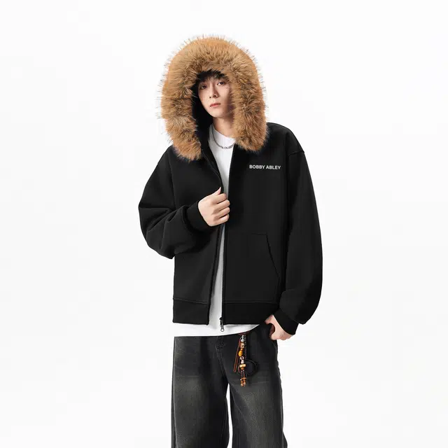BOBBY ABLEY 510Glogo