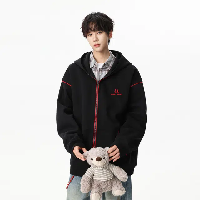 BOBBY ABLEY logo