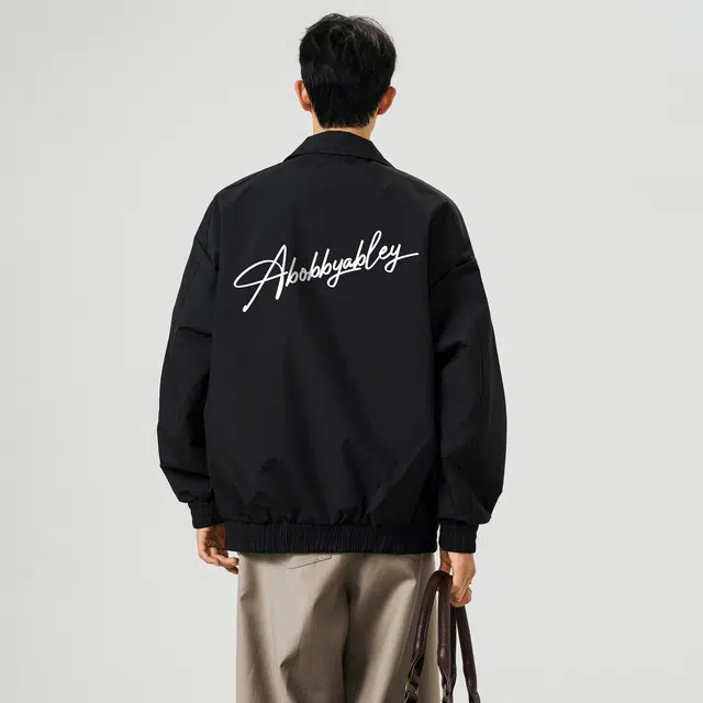 BOBBY ABLEY LOGO