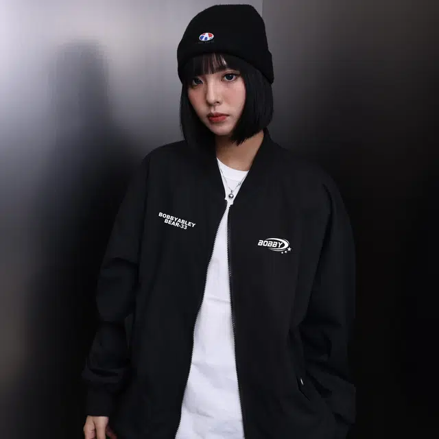BOBBY ABLEY Logo