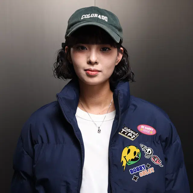 BOBBY ABLEY Logo