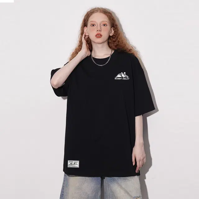 BOBBY ABLEY logoT
