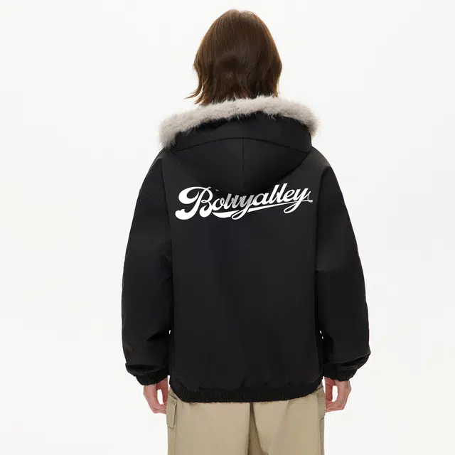 BOBBY ABLEY cleanfitLOGO