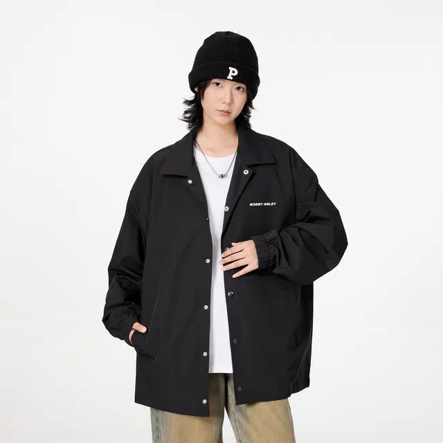 BOBBY ABLEY logo
