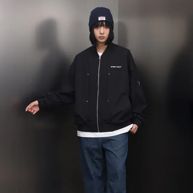 BOBBY ABLEY Logo