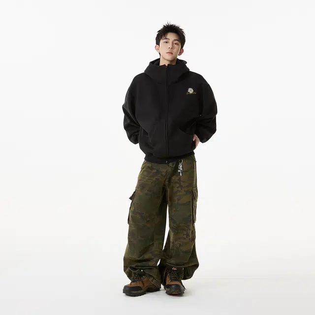 BOBBY ABLEY logo
