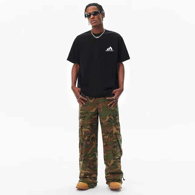 BOBBY ABLEY logoT