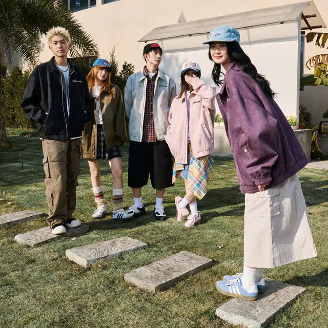 BOBBY ABLEY cleanfitLOGO