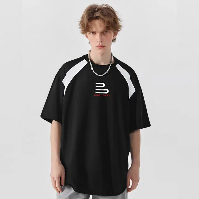 BOBBY ABLEY LogoT