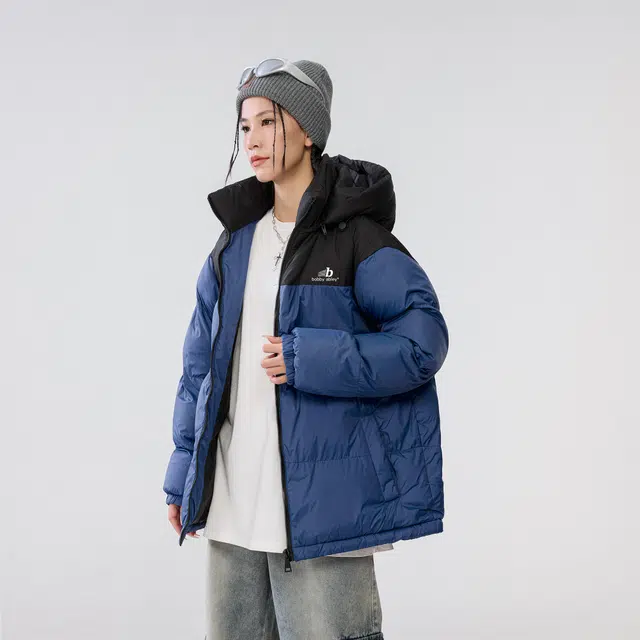 BOBBY ABLEY logo