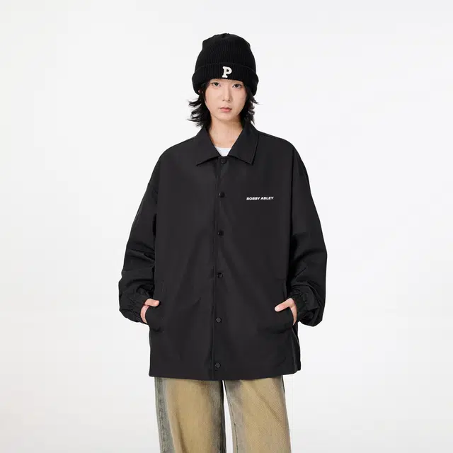 BOBBY ABLEY logo