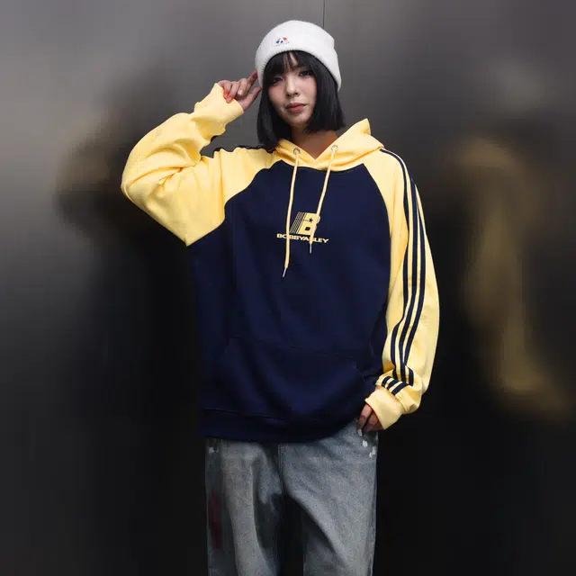 BOBBY ABLEY Logo