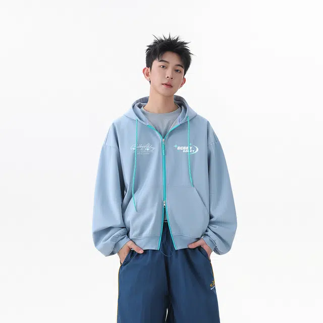 BOBBY ABLEY logo