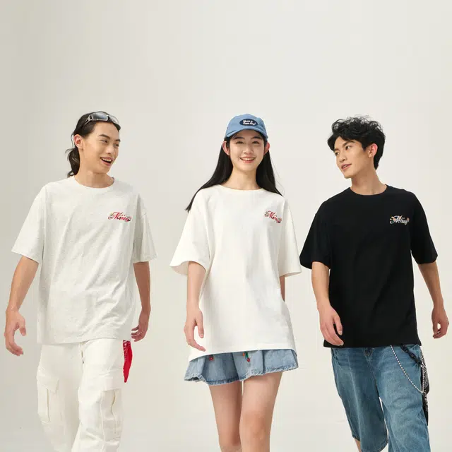 BOBBY ABLEY x MIIOW T