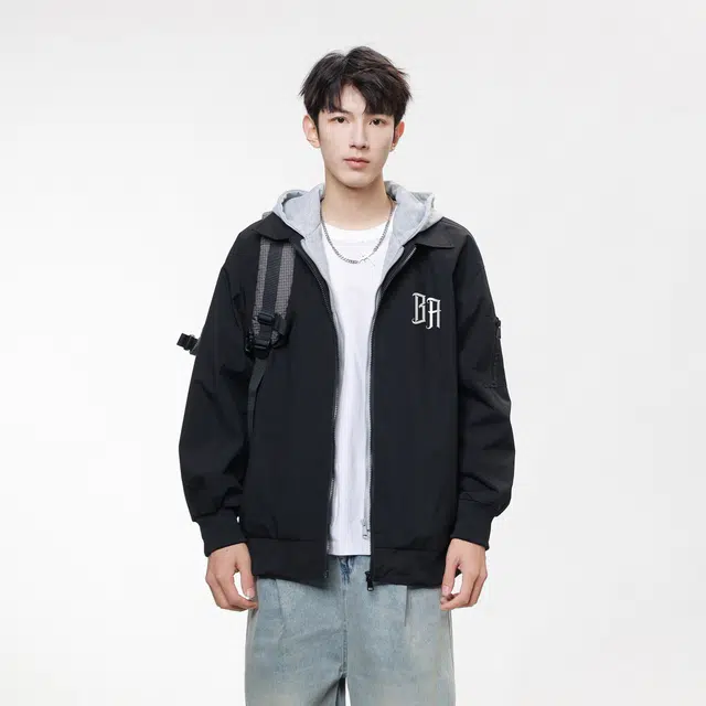 BOBBY ABLEY cleanfitLOGO