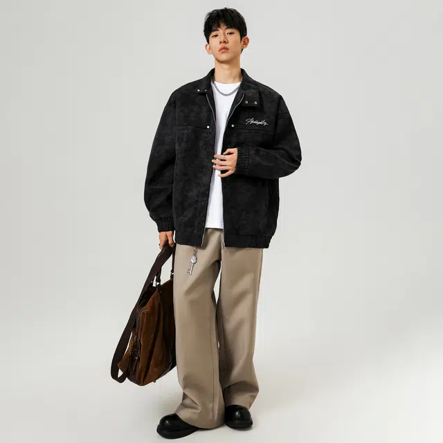 BOBBY ABLEY PU
