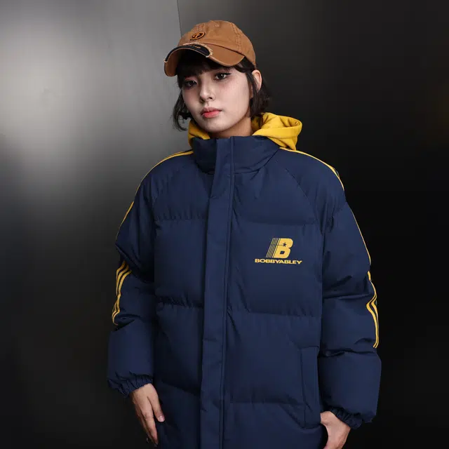 BOBBY ABLEY Logo