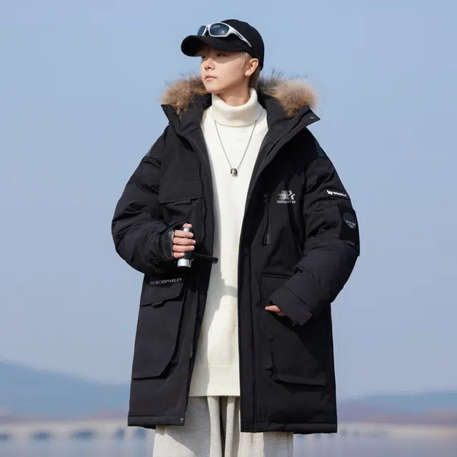 BOBBY ABLEY