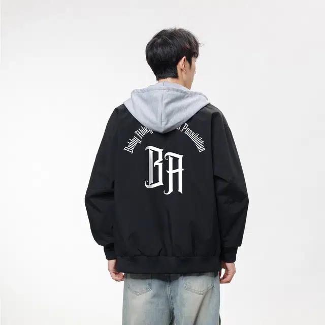 BOBBY ABLEY cleanfitLOGO