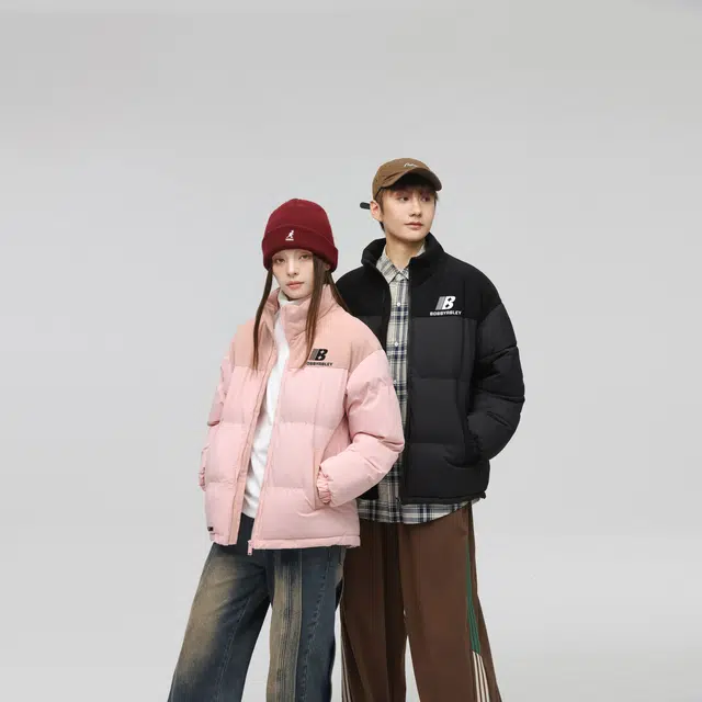 BOBBY ABLEY Logo