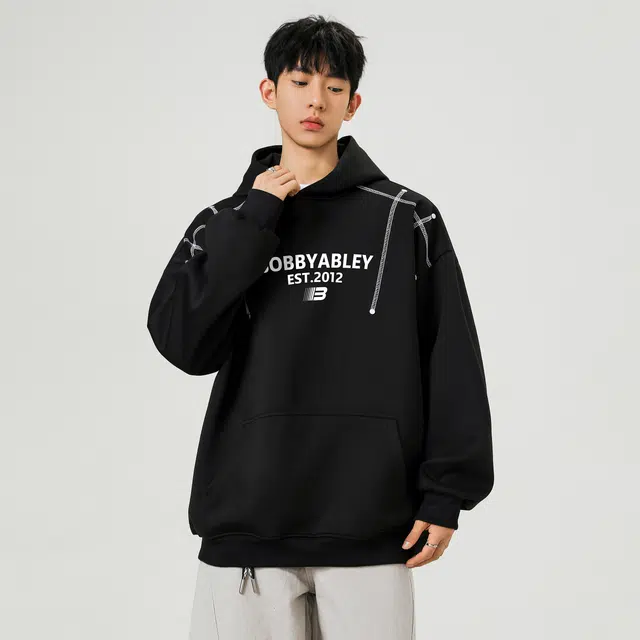 BOBBY ABLEY LOGO