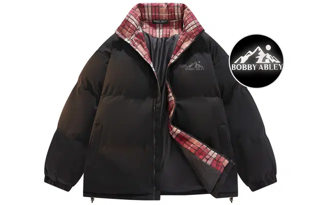BOBBY ABLEY 3MLogo