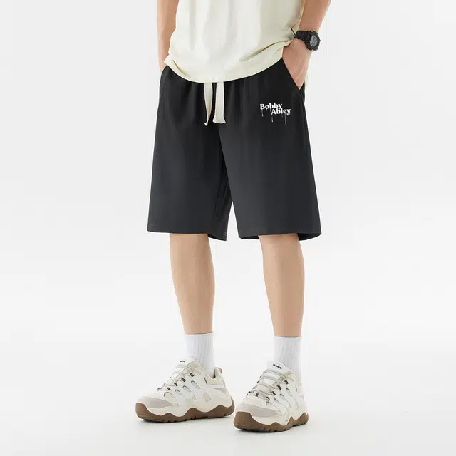 BOBBY ABLEY logo