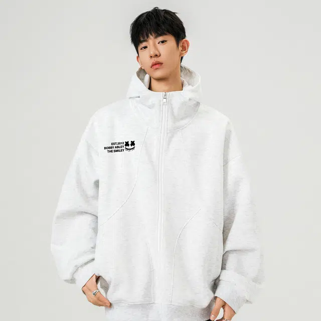 BOBBY ABLEY Logo
