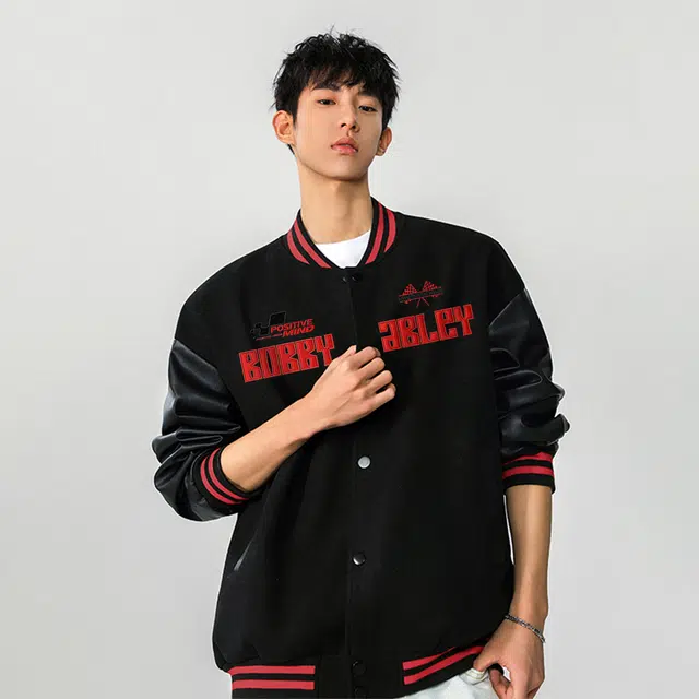 BOBBY ABLEY logo