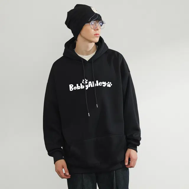 BOBBY ABLEY logo